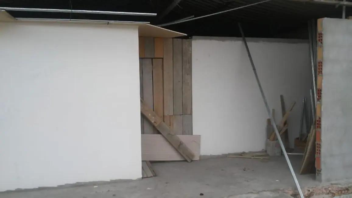 Foto 1 de Prédio Inteiro à venda, 163m2 em Manaus - AM