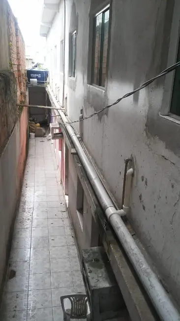 Foto 8 de Prédio Inteiro à venda, 163m2 em Manaus - AM