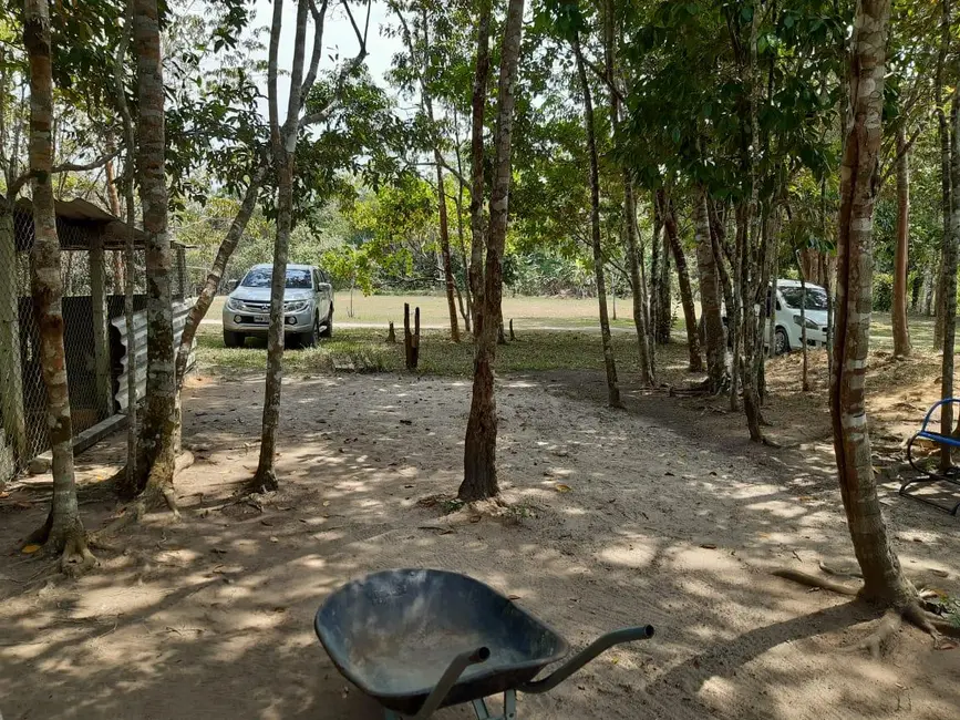 Foto 5 de Terreno / Lote à venda, 22800m2 em Manaus - AM