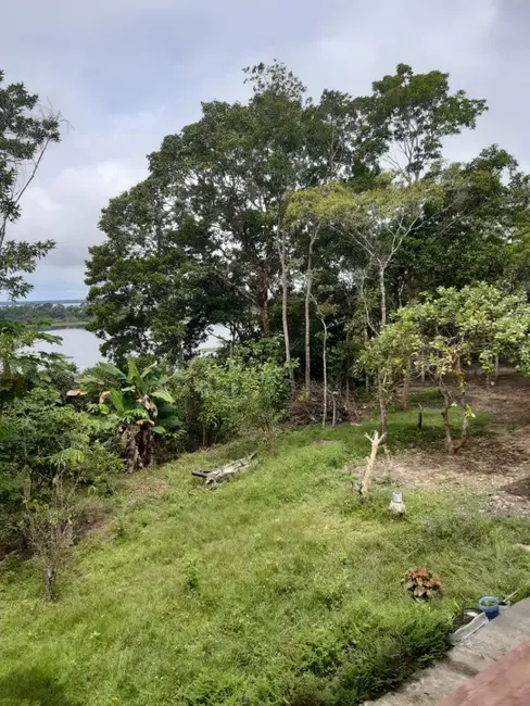Foto 7 de Terreno / Lote à venda, 22800m2 em Manaus - AM
