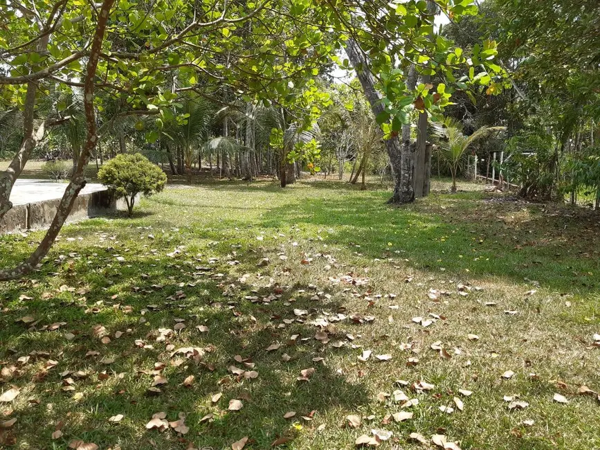 Foto 6 de Terreno / Lote à venda, 22800m2 em Manaus - AM