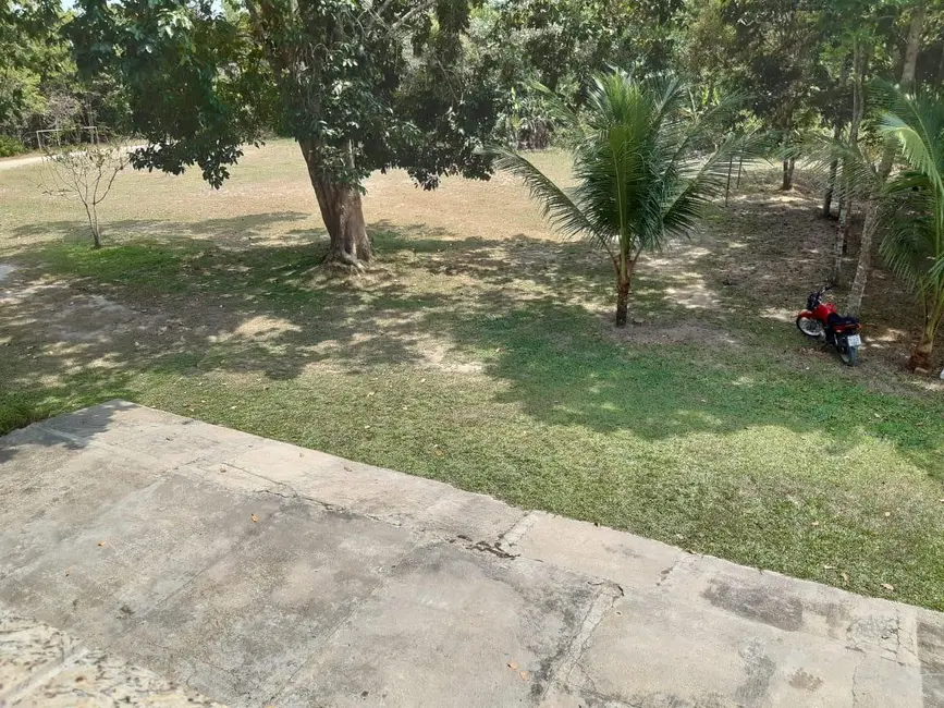 Foto 3 de Terreno / Lote à venda, 22800m2 em Manaus - AM