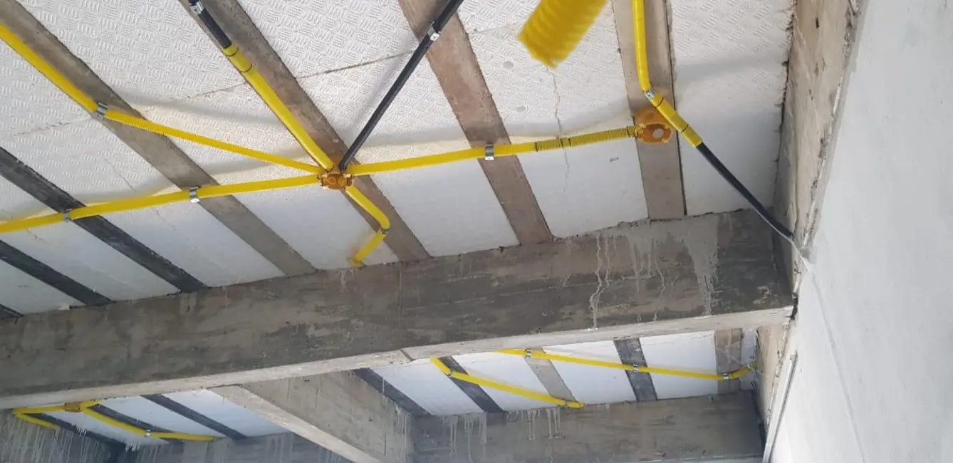 Casa de Condomínio com 6 quartos à venda, 620m2 em Manaus - AM - imagem 8 Foto 8 de Casa de Condomínio com 6 quartos à venda, 620m2 em Manaus - AM