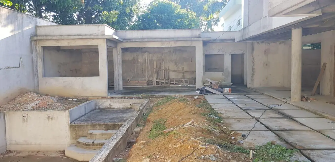 Casa de Condomínio com 6 quartos à venda, 620m2 em Manaus - AM - imagem 9 Foto 9 de Casa de Condomínio com 6 quartos à venda, 620m2 em Manaus - AM