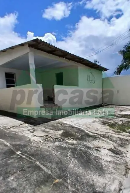 Foto 2 de Casa de Condomínio com 4 quartos à venda, 180m2 em Manaus - AM