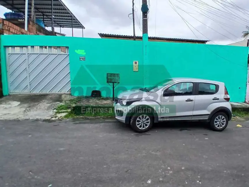 Foto 1 de Casa de Condomínio com 4 quartos à venda, 180m2 em Manaus - AM