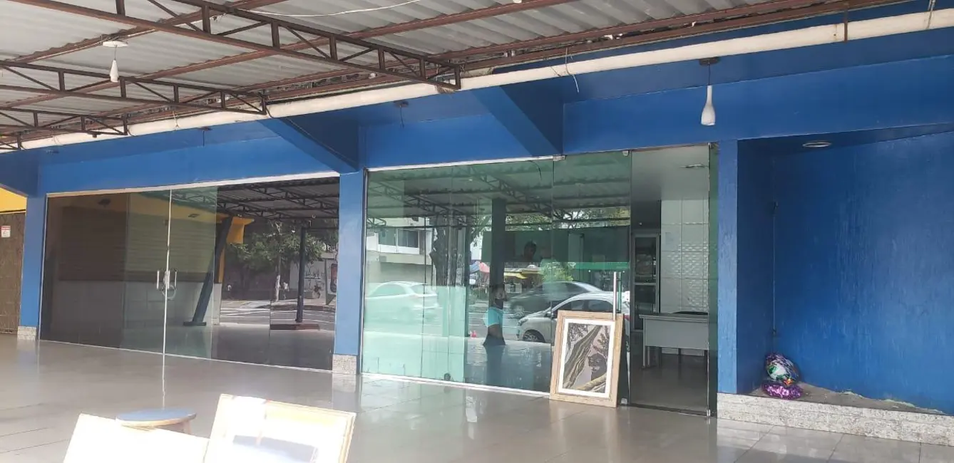 Foto 8 de Prédio Inteiro para alugar, 5000m2 em Manaus - AM