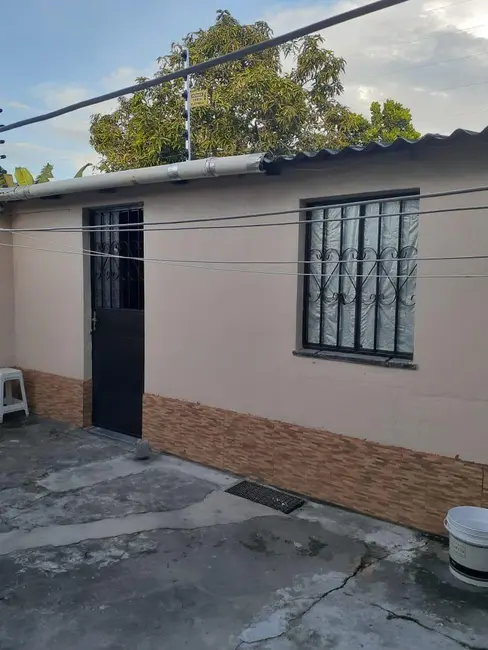 Foto 1 de Casa com 5 quartos à venda, 300m2 em Manaus - AM