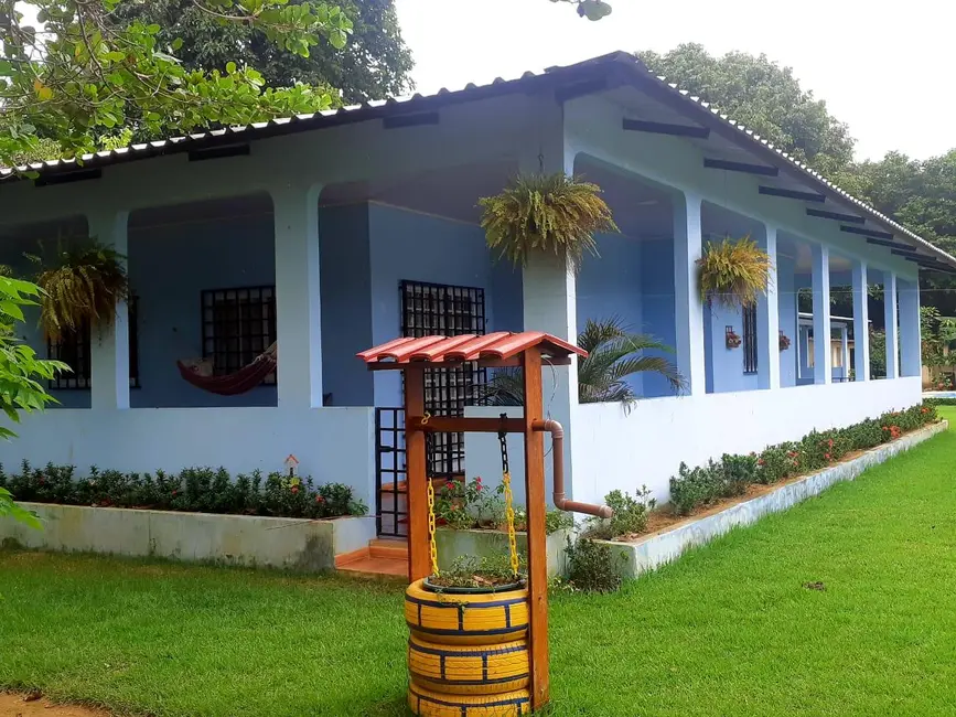 Foto 6 de Terreno / Lote à venda em Iranduba - AM