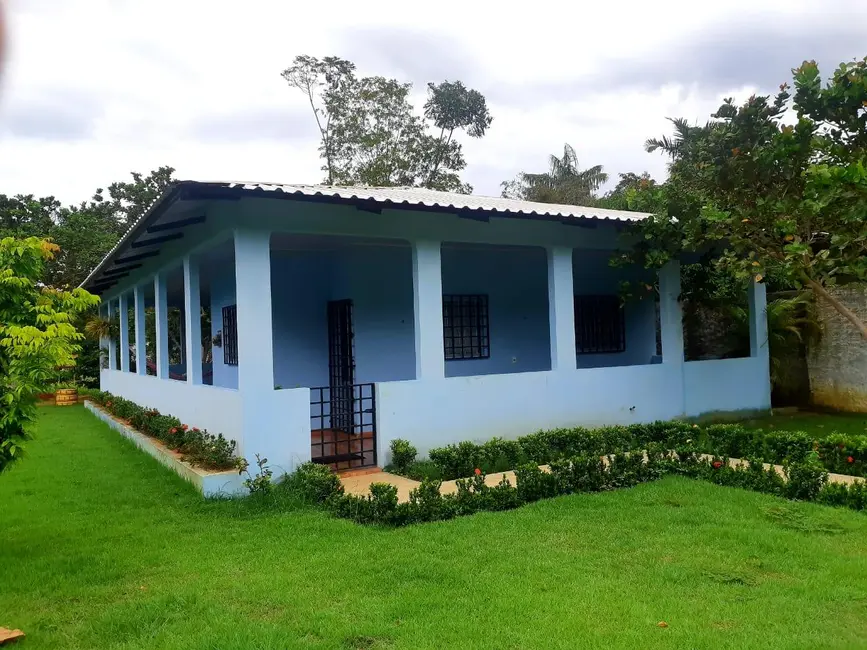 Foto 3 de Terreno / Lote à venda em Iranduba - AM