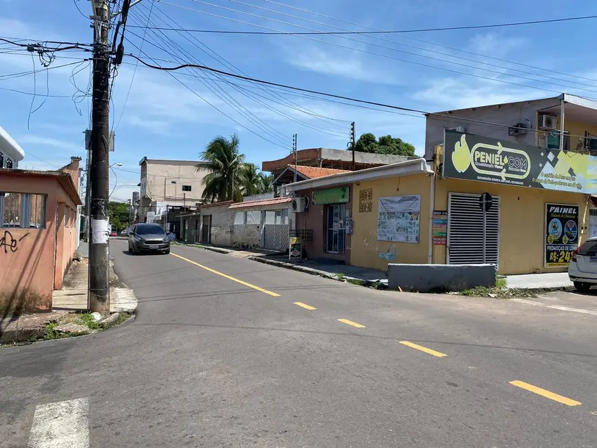 Prédio Inteiro à venda, 350m2 em Manaus - AM - imagem 1 Foto 1 de Prédio Inteiro à venda, 350m2 em Manaus - AM