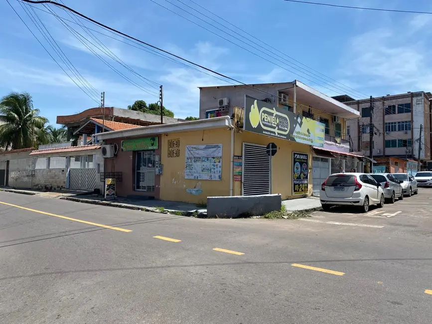Prédio Inteiro à venda, 350m2 em Manaus - AM - imagem 4 Foto 4 de Prédio Inteiro à venda, 350m2 em Manaus - AM