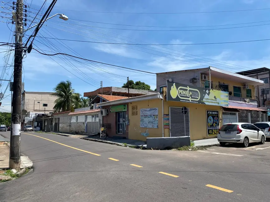Prédio Inteiro à venda, 350m2 em Manaus - AM - imagem 3 Foto 3 de Prédio Inteiro à venda, 350m2 em Manaus - AM