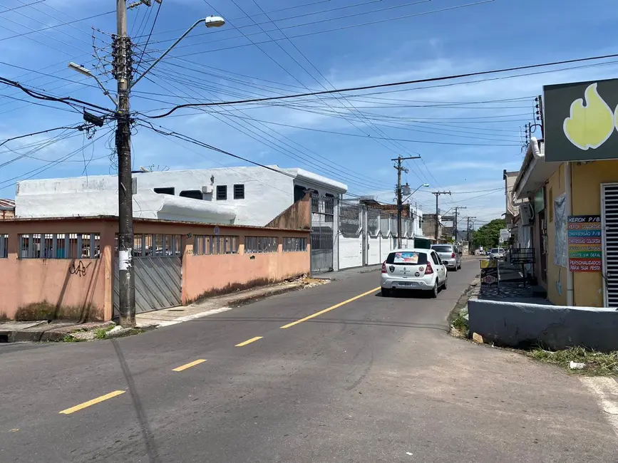 Prédio Inteiro à venda, 350m2 em Manaus - AM - imagem 7 Foto 7 de Prédio Inteiro à venda, 350m2 em Manaus - AM