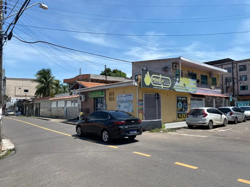 Prédio Inteiro à venda, 350m2 em Manaus - AM - imagem 6 Foto 6 de Prédio Inteiro à venda, 350m2 em Manaus - AM