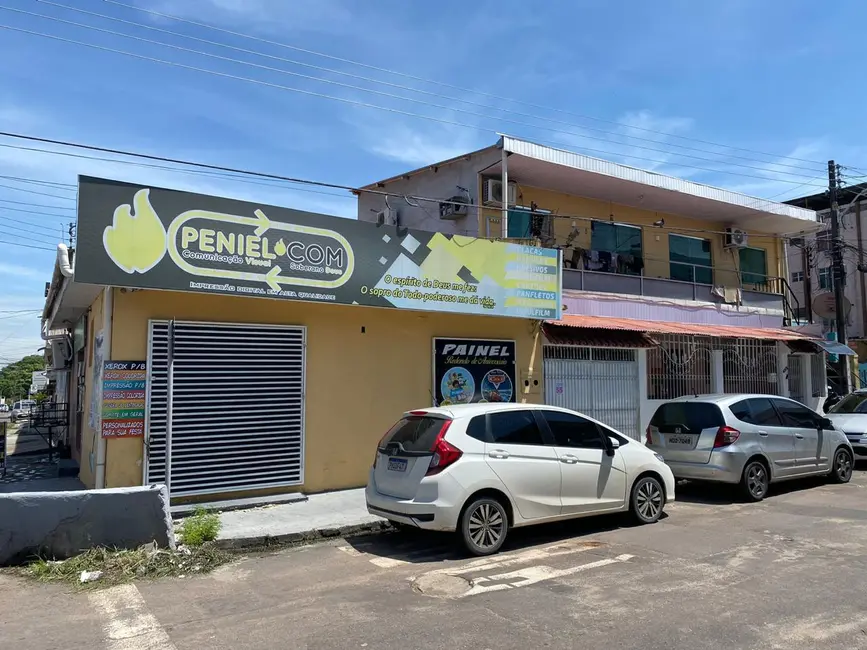 Prédio Inteiro à venda, 350m2 em Manaus - AM - imagem 5 Foto 5 de Prédio Inteiro à venda, 350m2 em Manaus - AM