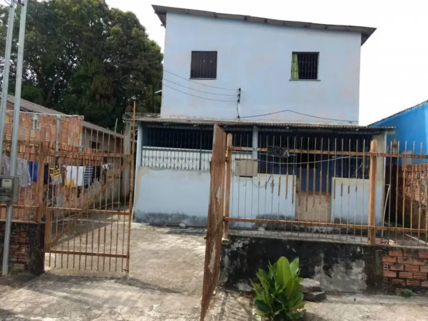 Foto 1 de Casa com 5 quartos à venda, 100m2 em Manaus - AM
