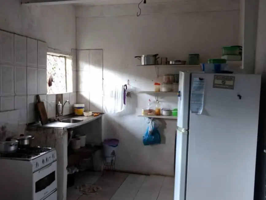 Foto 9 de Casa com 5 quartos à venda, 100m2 em Manaus - AM