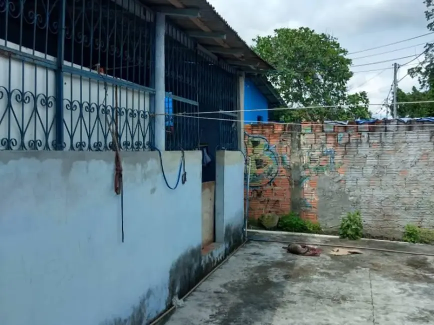 Foto 3 de Casa com 5 quartos à venda, 100m2 em Manaus - AM