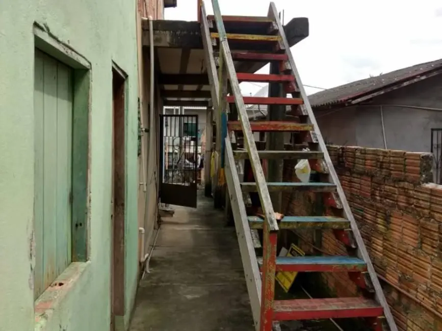 Foto 6 de Casa com 5 quartos à venda, 100m2 em Manaus - AM