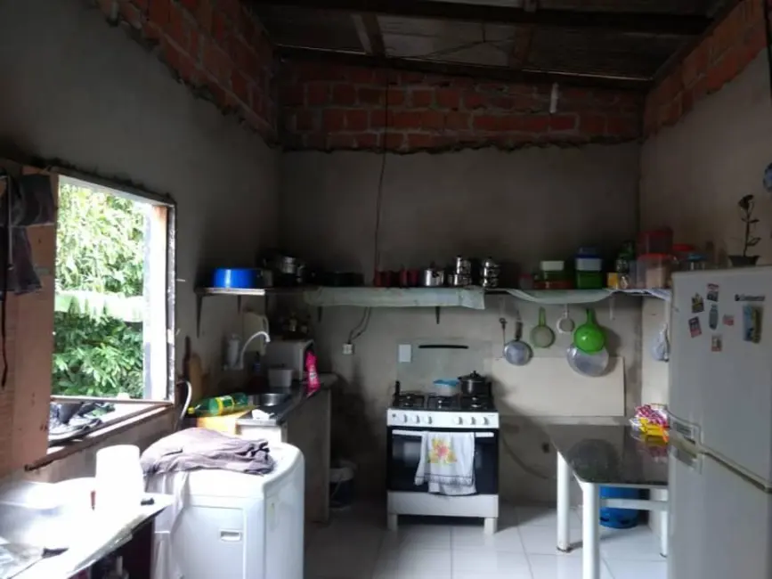 Foto 8 de Casa com 5 quartos à venda, 100m2 em Manaus - AM