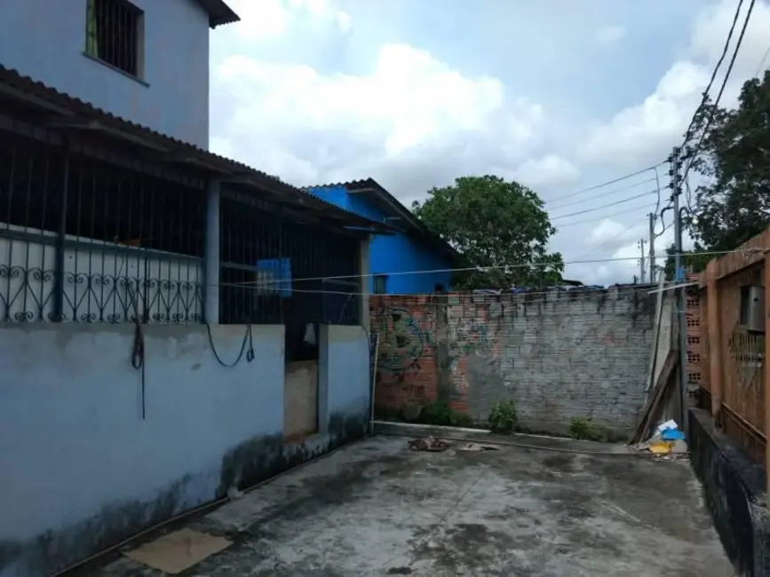 Foto 2 de Casa com 5 quartos à venda, 100m2 em Manaus - AM
