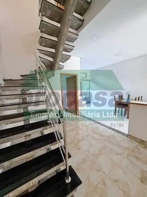Foto 8 de Casa com 6 quartos à venda, 600m2 em Manaus - AM