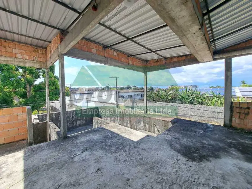 Foto 2 de Casa com 6 quartos à venda, 600m2 em Manaus - AM