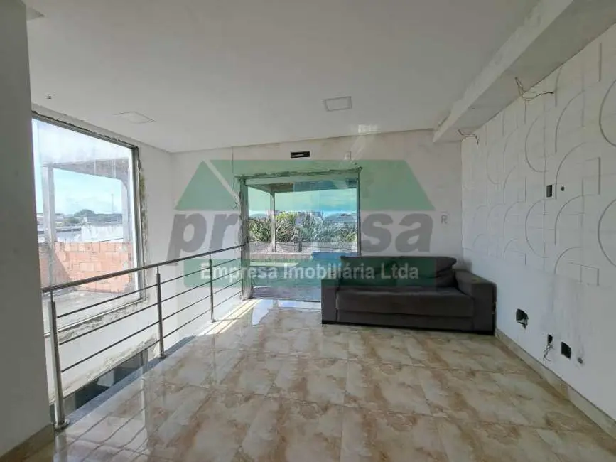Foto 1 de Casa com 6 quartos à venda, 600m2 em Manaus - AM