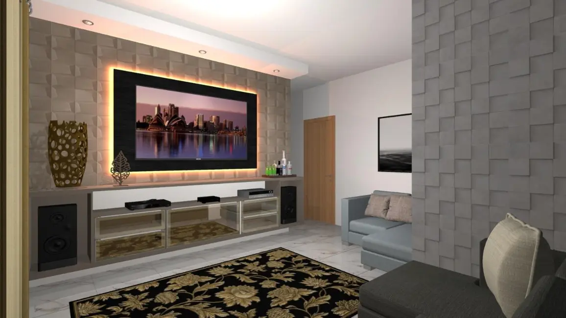 Foto 2 de Casa com 6 quartos à venda, 600m2 em Manaus - AM