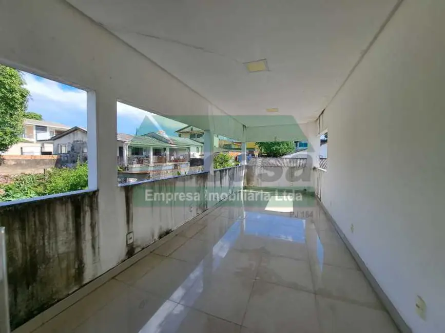 Foto 5 de Casa com 6 quartos à venda, 600m2 em Manaus - AM