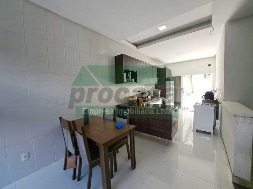 Foto 9 de Casa com 6 quartos à venda, 600m2 em Manaus - AM