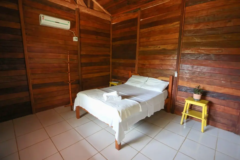 Foto 7 de Loja com 10 quartos à venda, 660m2 em Presidente Figueiredo - AM