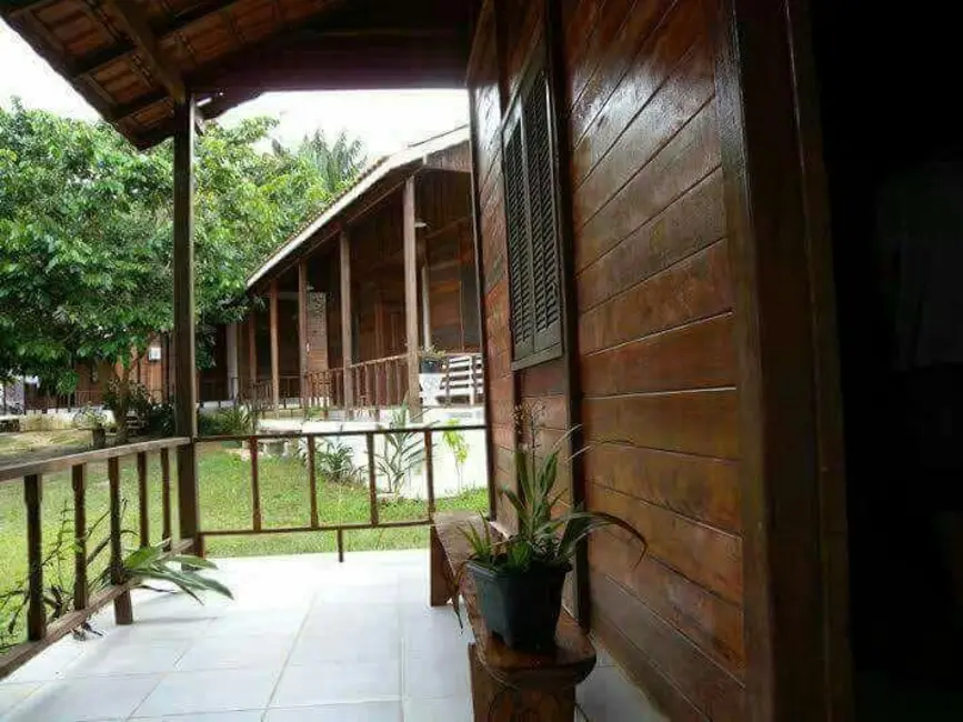 Foto 4 de Loja com 10 quartos à venda, 660m2 em Presidente Figueiredo - AM