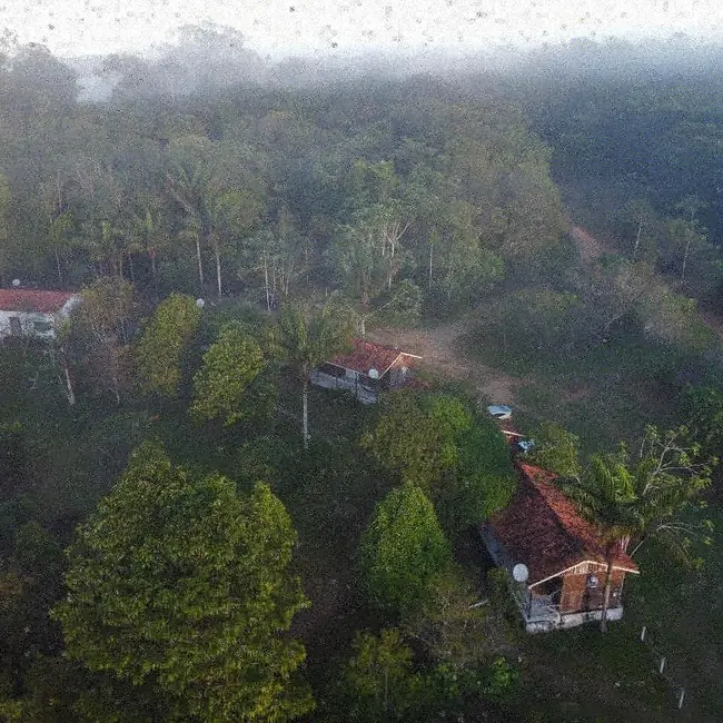 Foto 9 de Loja com 10 quartos à venda, 660m2 em Presidente Figueiredo - AM