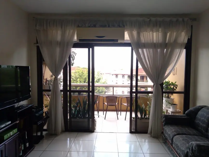 Foto 1 de Apartamento com 3 quartos à venda, 178m2 em Manaus - AM