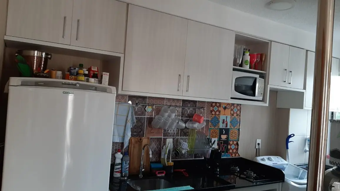 Foto 1 de Apartamento com 3 quartos à venda, 54m2 em Manaus - AM