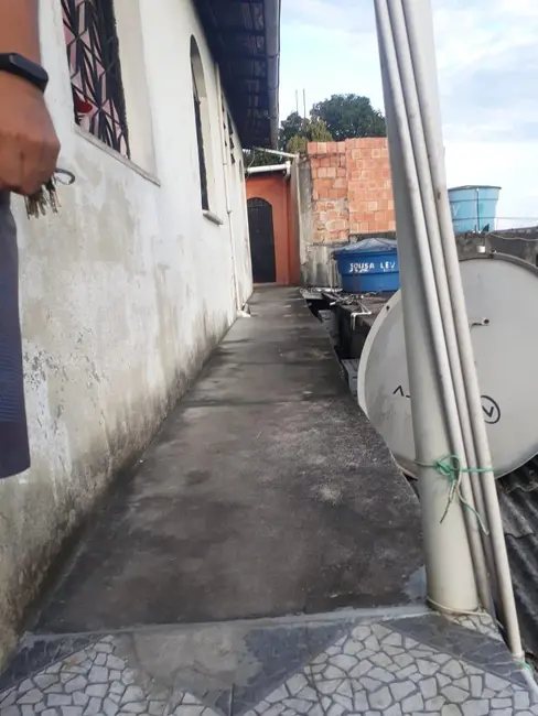 Foto 9 de Casa com 9 quartos à venda, 200m2 em Manaus - AM