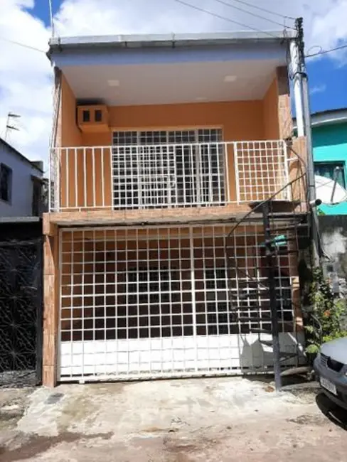 Foto 1 de Casa com 2 quartos à venda, 160m2 em Manaus - AM