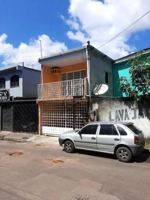 Foto 6 de Casa com 2 quartos à venda, 160m2 em Manaus - AM