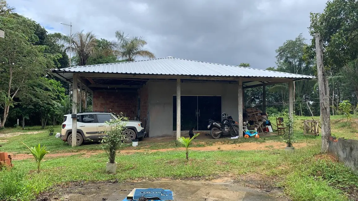 Foto 1 de Sítio / Rancho com 2 quartos à venda, 240m2 em Iranduba - AM