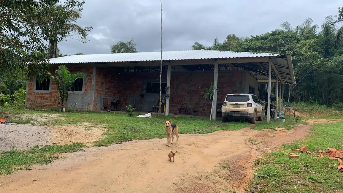 Foto 5 de Sítio / Rancho com 2 quartos à venda, 240m2 em Iranduba - AM