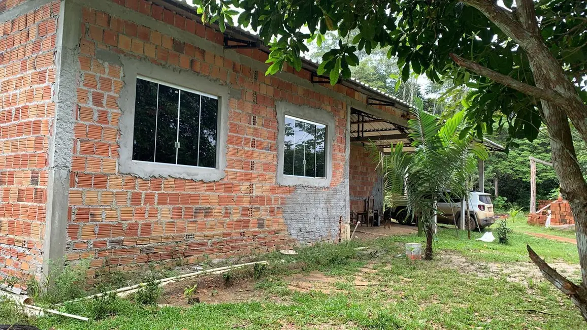 Foto 7 de Sítio / Rancho com 2 quartos à venda, 240m2 em Iranduba - AM