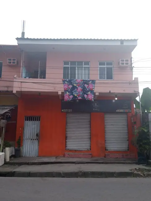 Foto 1 de Casa com 3 quartos à venda, 220m2 em Manaus - AM