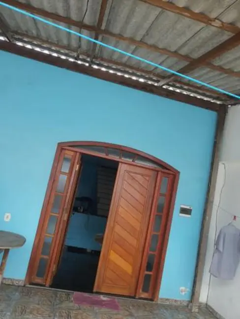 Foto 1 de Casa com 3 quartos à venda, 150m2 em Manaus - AM