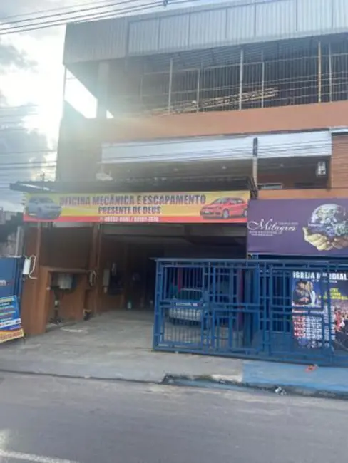 Foto 1 de Casa com 4 quartos à venda, 700m2 em Manaus - AM