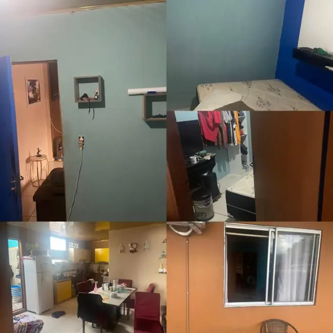 Casa com 4 quartos à venda, 700m2 em Manaus - AM - imagem 3 Foto 3 de Casa com 4 quartos à venda, 700m2 em Manaus - AM