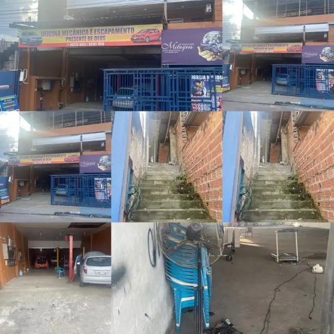 Casa com 4 quartos à venda, 700m2 em Manaus - AM - imagem 4 Foto 4 de Casa com 4 quartos à venda, 700m2 em Manaus - AM