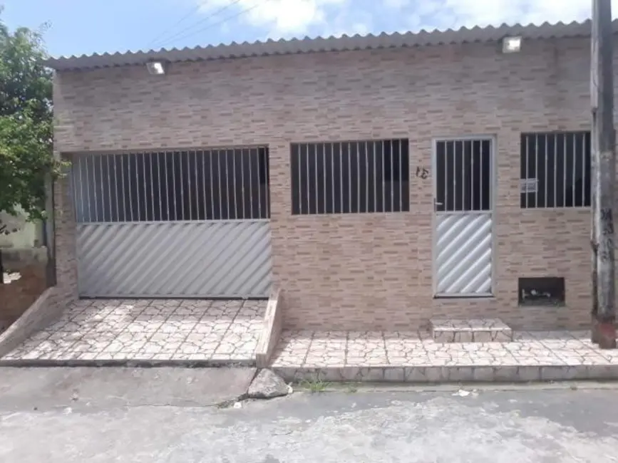 Foto 1 de Casa com 2 quartos à venda, 128m2 em Manaus - AM