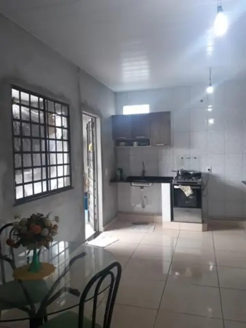 Foto 3 de Casa com 10 quartos à venda, 600m2 em Manaus - AM